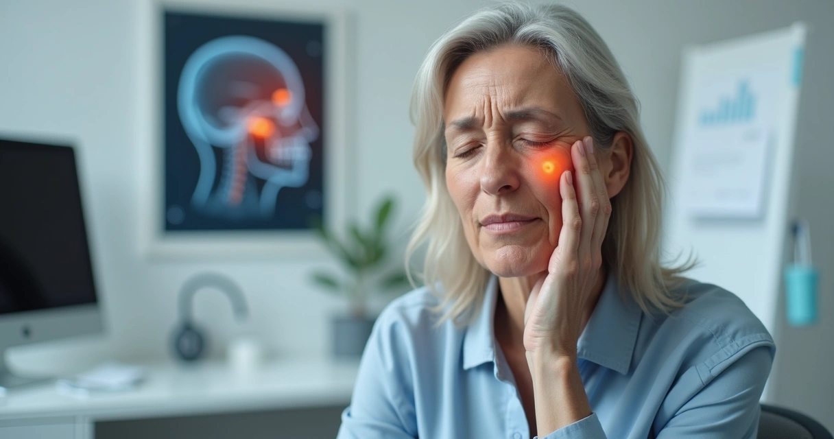 Neuralgia do trigêmeo: sinais de alerta que você precisa saber.