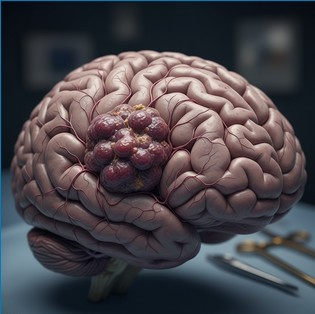 Guia prático para diagnóstico de Tumor Cerebral em adultos