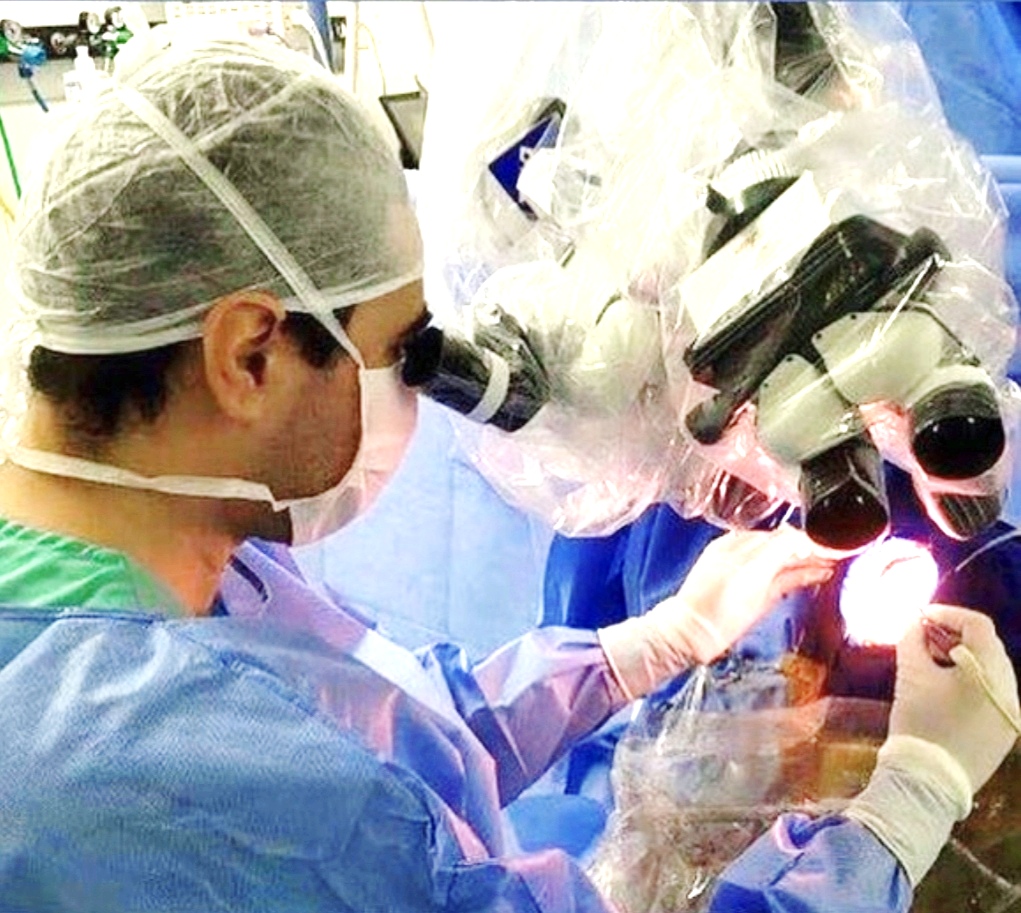 neurocirurgiao brasilia